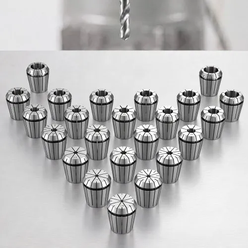 ER40 tsangikomplekt 1/8"-1", 23-osaline — pilt 8