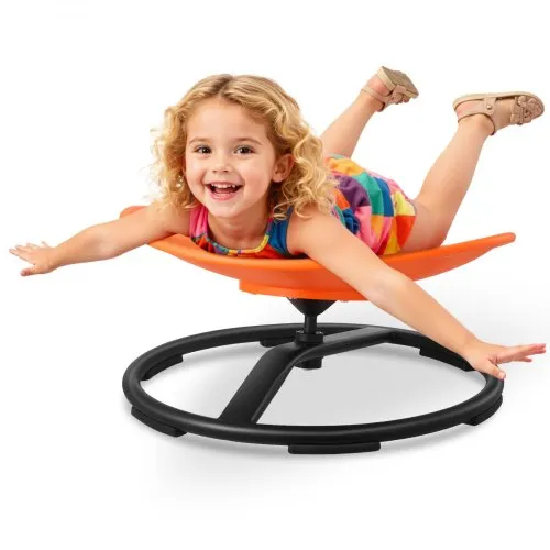 Silla Giratoria Sensorial Para Niños Autistas Juego Rojo | Envío gratis Silla Giratoria Sensorial Para Niños Autistas Juego Rojo | Envío gratis