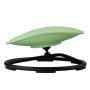 VEVOR Kids Swivel Chair, 100KG Capacity, Sensory Spinning Chair, Autistic Kids Sensory Toy Chair with Non-Slip Metal Base, Toddler Sit and Spin Chair for Coordination Balance Focus Training Green