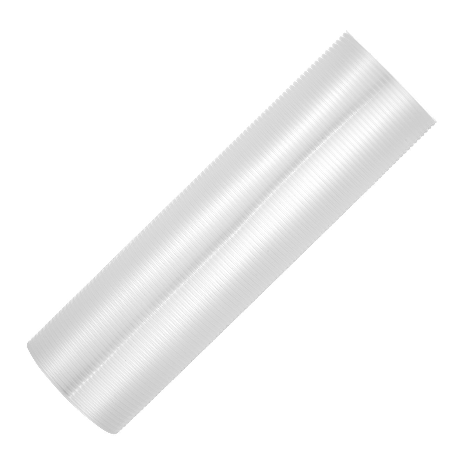 VEVOR Drawer and Shelf Liner for Kitchen Cabinet, Non-Adhesive Non-Slip Thick Refrigerator Liners, Waterproof Shelf Paper, Cupboard Bathroom Drawer Mats, EVA Fridge Lining for Shelves, Clear, 23 FT