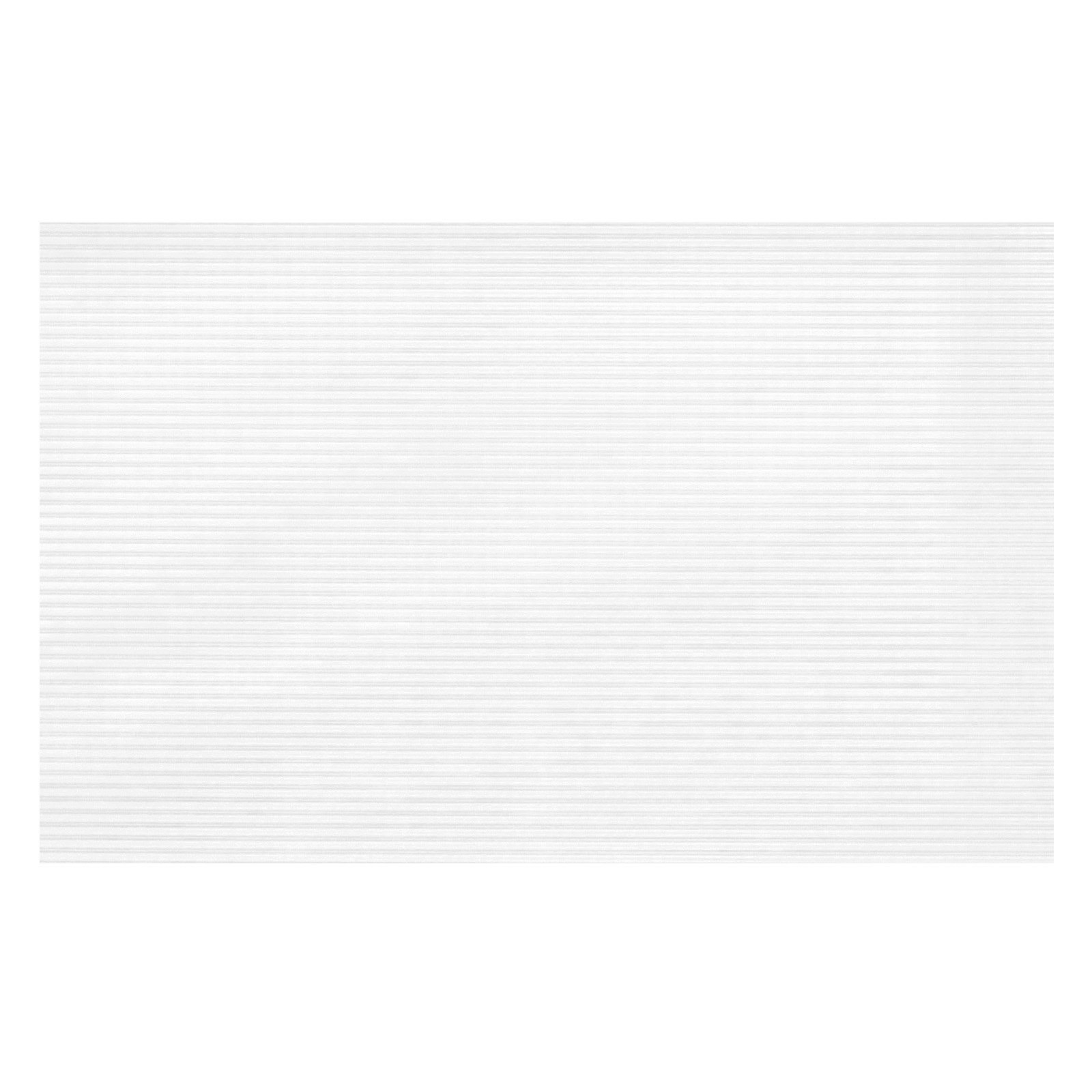 VEVOR Drawer and Shelf Liner for Kitchen Cabinet, Non-Adhesive Non-Slip Thick Refrigerator Liners, Waterproof Shelf Paper, Cupboard Bathroom Drawer Mats, EVA Fridge Lining for Shelves, Clear, 23 FT