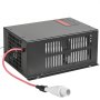 VEVOR CO2 Laser Power Supply, 80W, Power Supply for 80W Laser Tube, Constant Current Protection, Open Circuit Protection, Fast Heat Dissipation, Compatible for Multi-brand Laser Engravers & Cutters