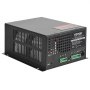 VEVOR CO2 Laser Power Supply, 80W, Power Supply for 80W Laser Tube, Constant Current Protection, Open Circuit Protection, Fast Heat Dissipation, Compatible for Multi-brand Laser Engravers & Cutters
