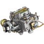 Carburador VEVOR Heavy Duty 2100 Carburador de 2 barriles para motor F100 F250 F350 Mustang 289 302 351 para carburador JEEP 360 (para Ford F100 F250 F350)