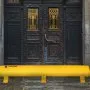 VEVOR Flood Barrier, 3.66 m Length x 51 cm Height Sandbag Alternative, Water Barrier for Flooding with Great Waterproof Effect, Reusable PVC Water Diversion Tubes, Flood Barriers for Home, Door, Garage