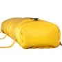 VEVOR Flood Barrier, 3.66 m Length x 51 cm Height Sandbag Alternative, Water Barrier for Flooding with Great Waterproof Effect, Reusable PVC Water Diversion Tubes, Flood Barriers for Home, Door, Garage