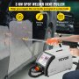 New F90E 3500A Dent Puller Multifunctional Spot Welder Repair Kit Additive Kit