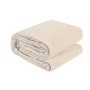 VEVOR Canvas Drop Cloth, 9x12 ft Pack of 2, Painters Drop Cloth for Painting, 8oz All Purpose Canvas Tarp for Furniture & Floor Protection, Cotton Fabric Paint Tarp for Curtains, Washable & Reusable