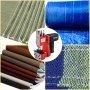 Vevor Portable Electric Sewing Machine Bag Closer Closing Machine Stitcher