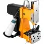 VEVOR Portable Bag Closer Sewing Machine Electric Bag Closing Sewing Sealing Stitching Machine 220V Portable Bag Closer Sewing Machine for Express Bag Woven Bag Burlap Bag Blanket Leather Paper Bag