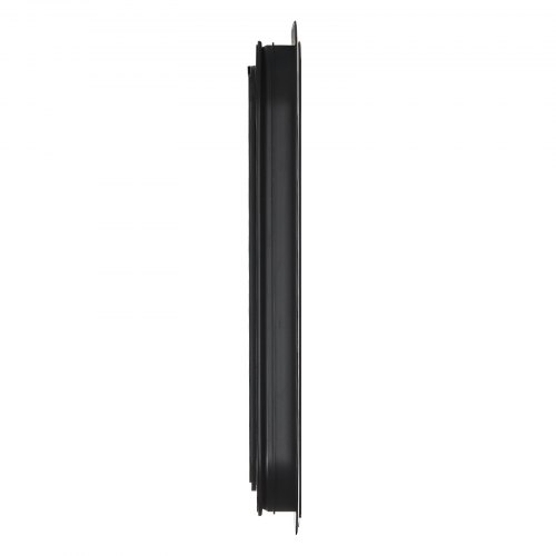 RV Emergency Exit Window – Vertical Push Out With Screen & Ring – Multiple Sizes 14x16 To 36x22 Inch