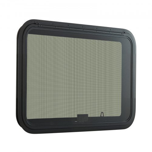 AUSUM MOTOR RW-E-30X20 Rv Exit Window Push Emergency Wall - Foto 11
