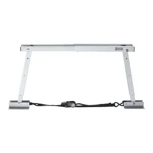 VEVOR Universal RV Stabilizer, RV Bumper Stabilizer for Trailers ...