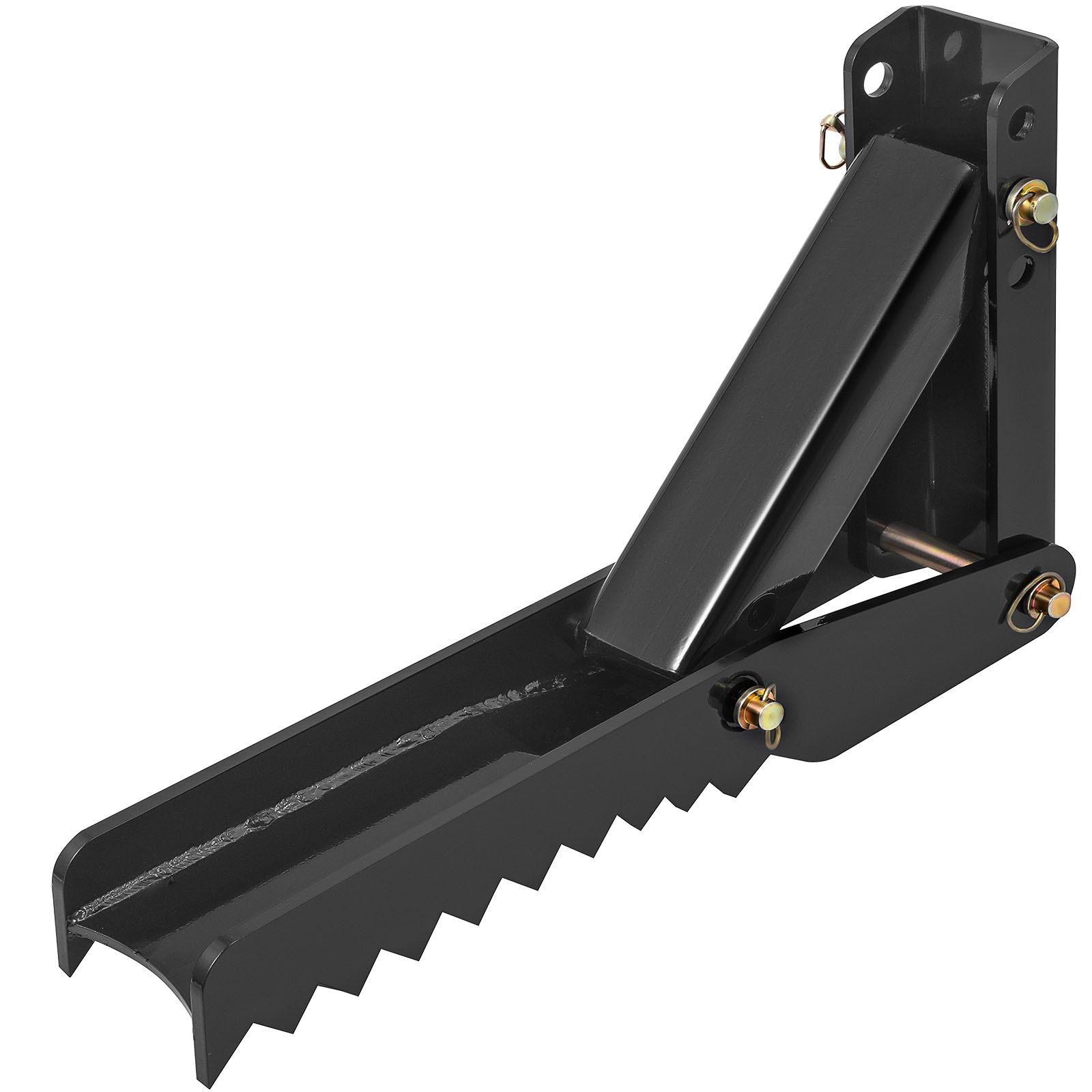 27 inch Backhoe Excavator Thumb Attachments Weld