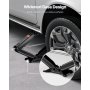RV Scissor Jacks 6500 lbs 23.4 in RV Stabilizer Leveling Scissor Jacks Set of 2