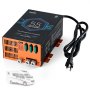 VEVOR RV Converter 55 Amp 110V AC to 12V DC RV Power Converter Battery Charger