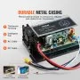 VEVOR WF-8955-AD-MBA Main Board Assembly 55 Amp RV Converter Replacement Unit