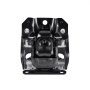 VEVOR Engine Motor Mount Kit Replacement, Set of 2, Compatible with 2007–2013 Chevrolet Silverado 1500 5.3L V8, Replace OE# A5365, A5365, Secure Support, Left and Right Front Mounts