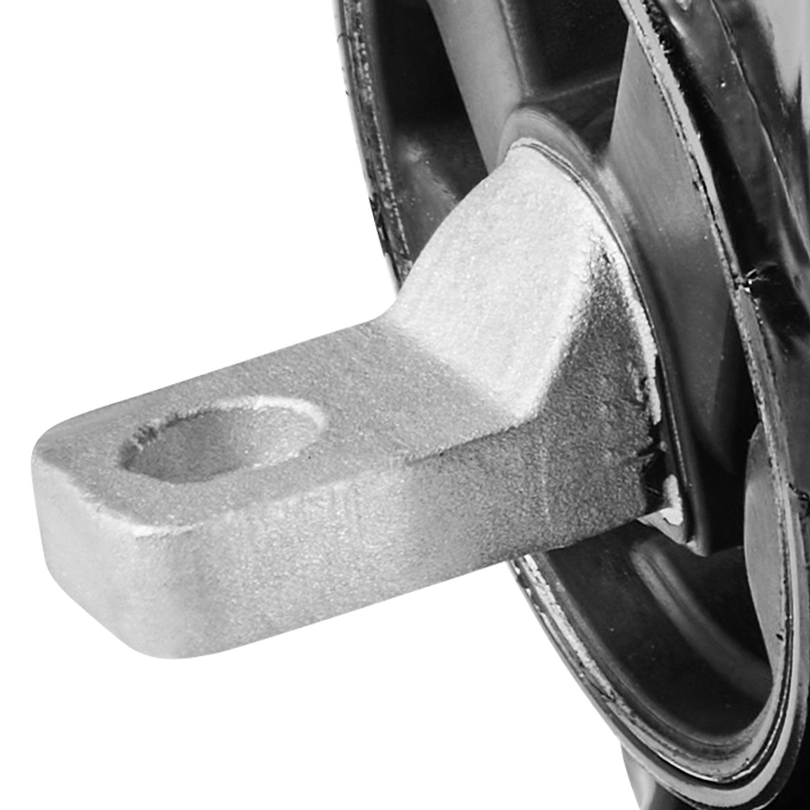 VEVOR Engine Motor Mount and Transmission Mount Kit Replacement, Set of 4, Compatible with 2011–2016 Chrysler Town & Country 3.6L V6, Replace OE# A5665, A5480, A5589, A5577, Secure Support