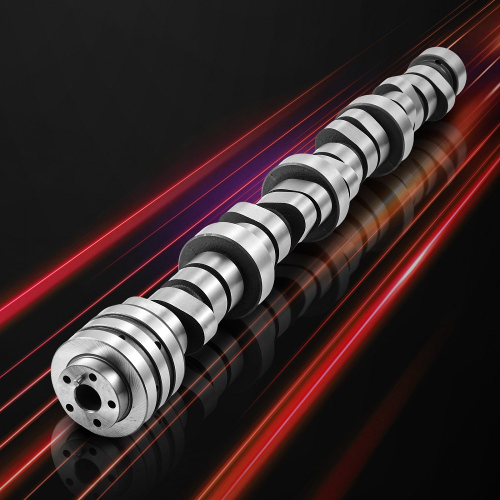 VEVOR Lifter Camshaft Kit, 18-Piece Set, Fits 2009-2021 Jeep Grand Cherokee, 2009-2021 Dodge Challenger, Fits 1999-2013 4.8L, 5.3L, and 5.7L LS-Based Engines, V8 5.7L