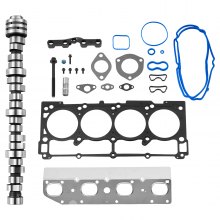 Lifter Camshaft Kit 18Pcs Fits 2009-2021 Jeep Grand Cherokee V8 5.7L