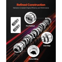 AFM Disabled Kit with Camshaft Lifters 19Pcs 2007-2013 Chevrolet Avalanche
