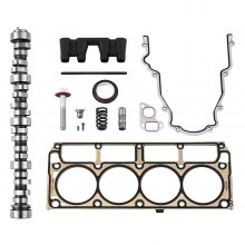 Lifter Camshaft Kit 13Pcs for NORRIS trucks from 1999-2013 GM Gen3/4