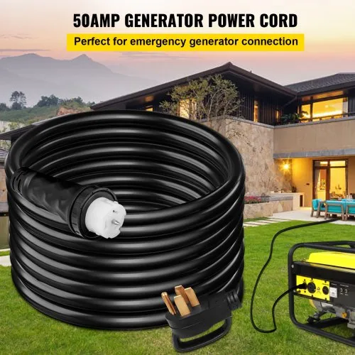 How to Clean Generator Extension Cord: Easy Steps for Safety & Durability