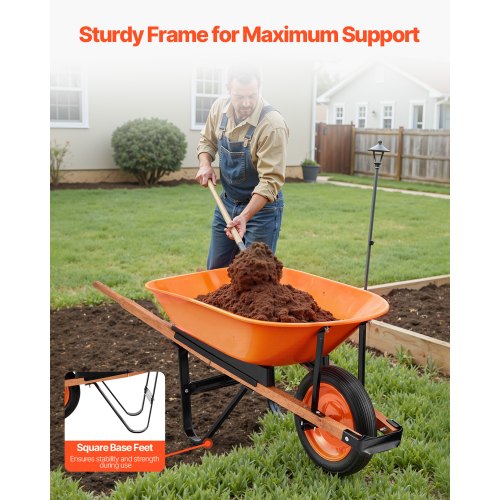 How to Balance Garden Cart Load: Expert Tips Unveiled