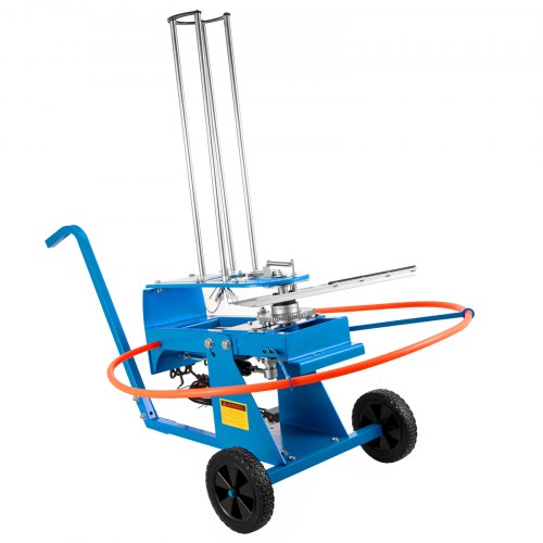 Clay Pigeon Thrower 50 Clay Capacity Skeet Throwers Trap Thrower With Wheels