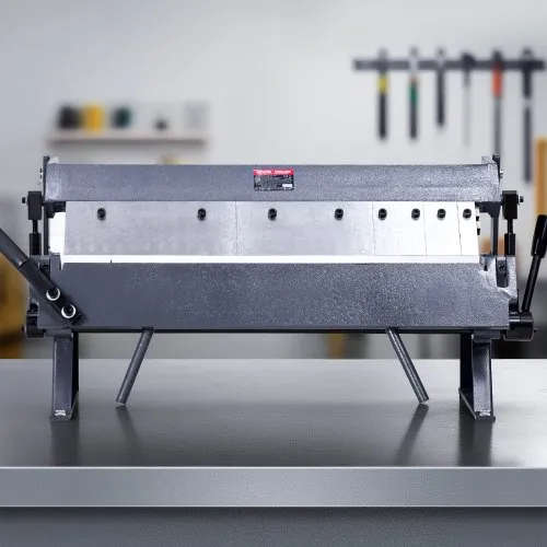 Segment-kantpink 610 mm, 1,5 mm, 5 segmenti — pilt 8