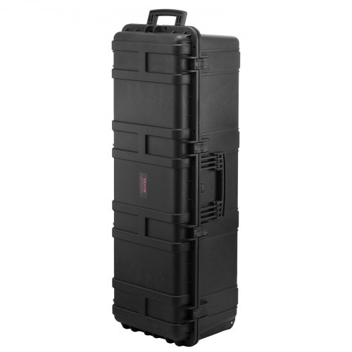 Joyzan Waterproof Storage Case, Outdoor Survival Shockproof Box Airtight Carry Floating Hard Shell Wet Dry Container Travel Sealed