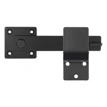 VEVOR Flip Gate Latch Metal Heavy Duty Latches Hardware 360° Rotation Latches