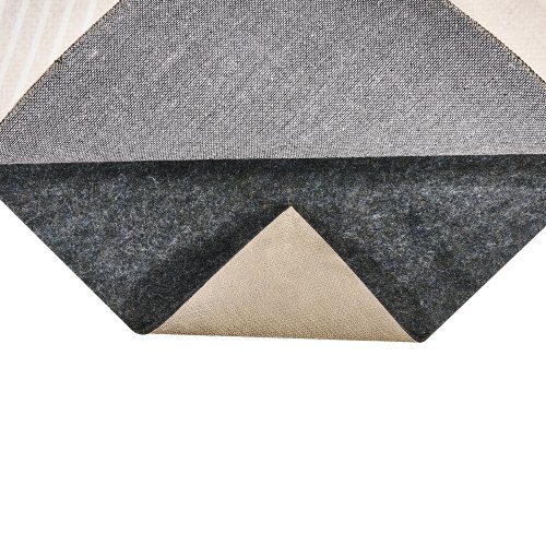 Tapis antidérapant blanc, 500 x 50 cm, pour protéger les tiroirs, les placards de cuisine et le garage
