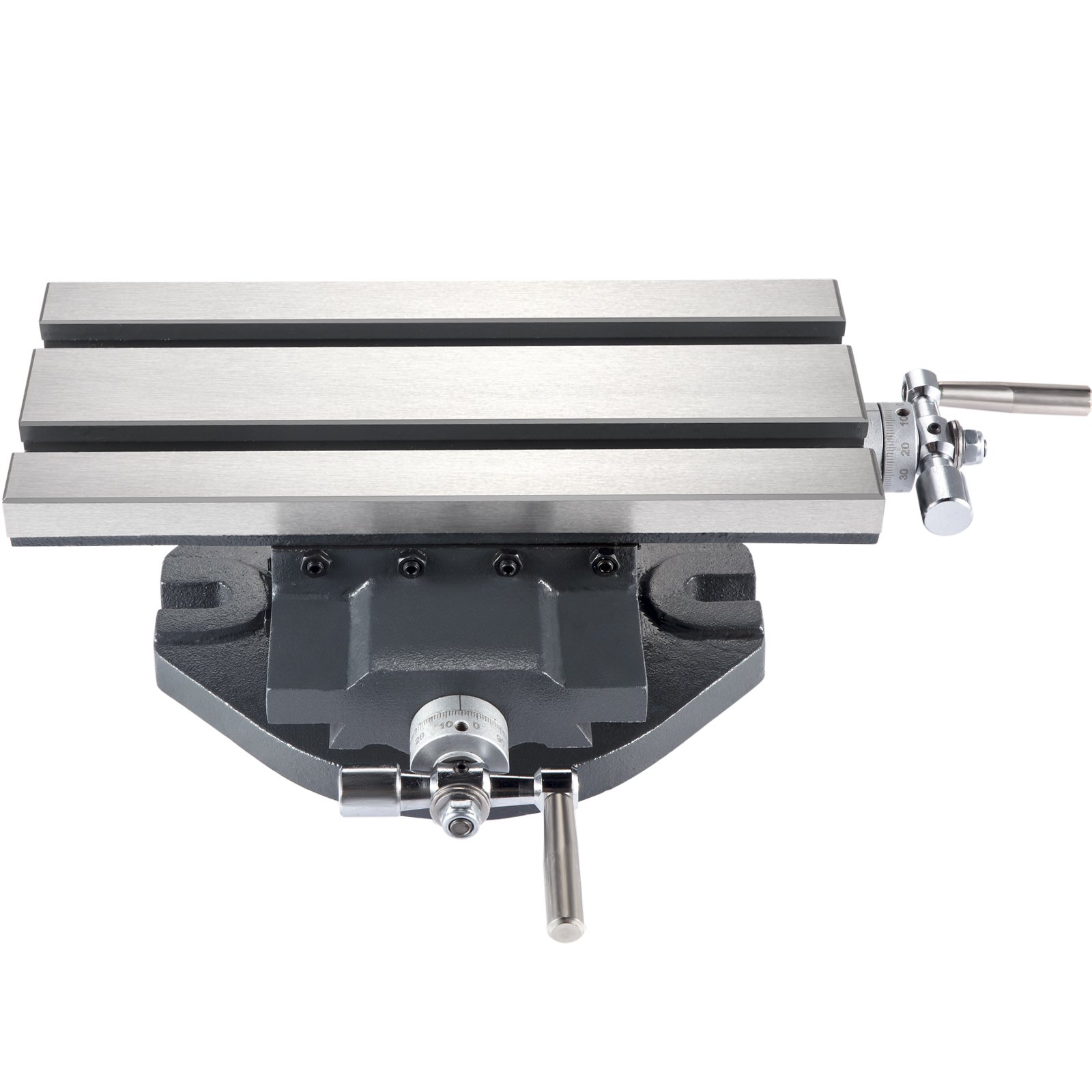 Vevor Cross Slide Table Milling Drilling Machine Worktable 5-1/2" X 12" X Y Axis