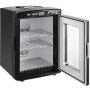 VEVOR Egg Incubator and Hatcher 25L Black Reptile Egg Incubator 5-42°C Scientific Hatcher Heating Bright LED Digital Display For Small Animals