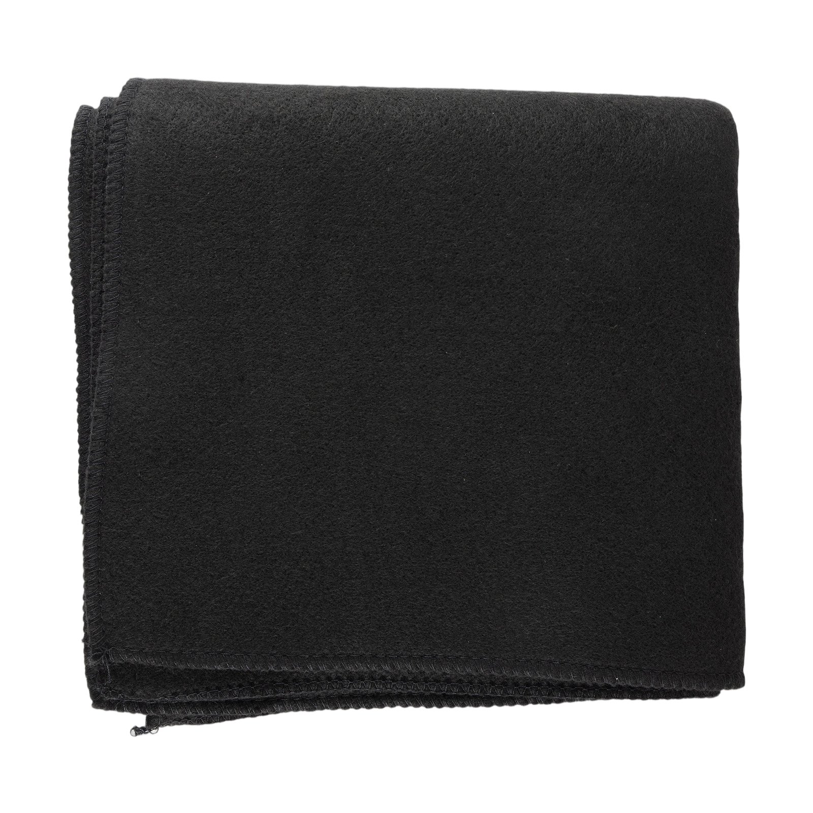 VEVOR Carbon Felt Welding Blankets, 2-Pack 508mm x 914mm Flame Retardant Welding Blanket, Up to 1800°F Heat Resistant Safety Protection Blanket, 3.5mm Thickened Carbon Fiber Fireproof Insulation Mat