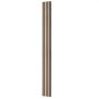 VEVOR Wood Slat Acoustic Panels, 7.9 x 94.5 inch, MDF Accent Wooden Wall Panels for Modern Interior Wall Decor, Faux Wood Wall Board Panels for Noise Reduction, Silver Wood