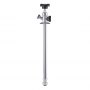 12 in Frost-Free Sillcock 1/2" PTC x 3/4" MHT Hose Bibb Anti-Siphon Valve