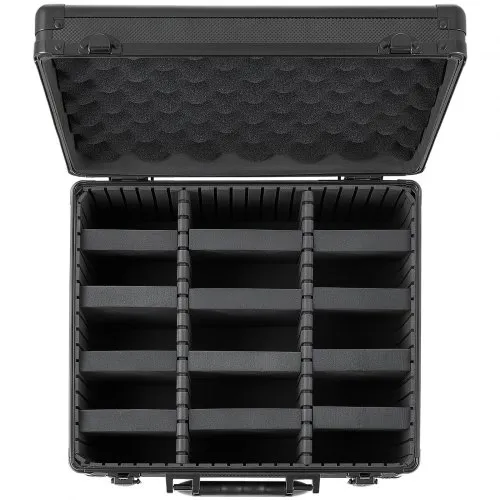 pelican case for graded cards Evergreen Collab 8 Slab Deck Box PROFoam offers premier customization by allowing for varying depths simply with a knife and maintains shape over time Graded Card Case Graded Slab