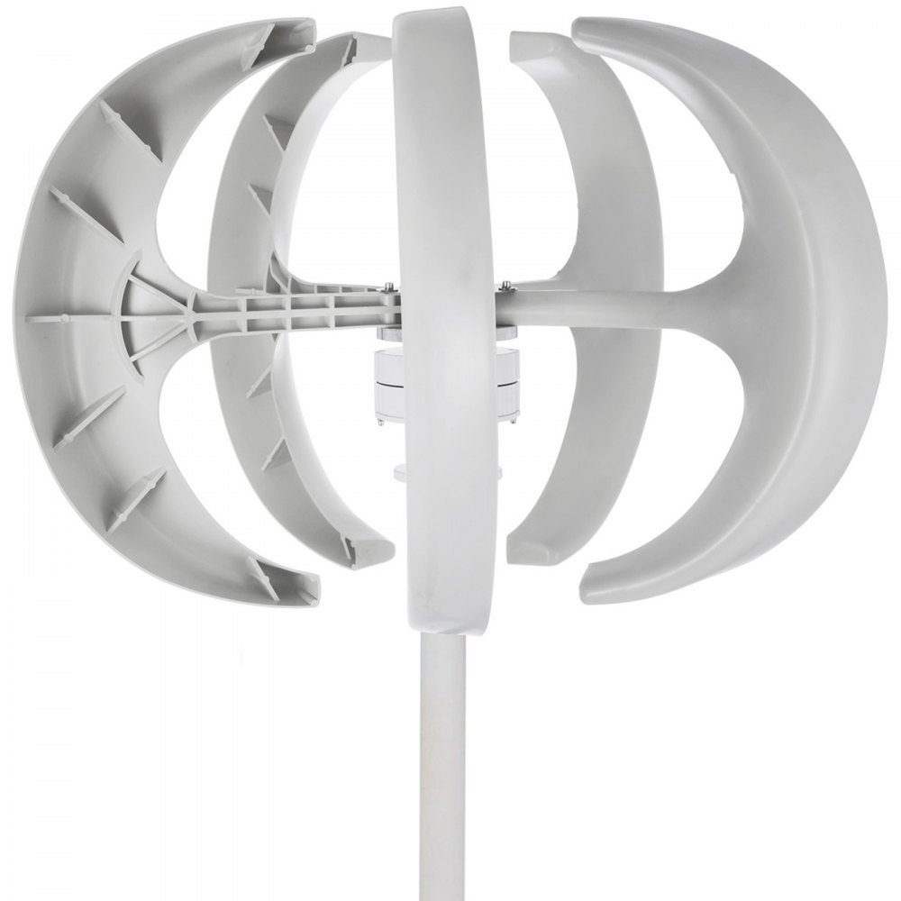 Happybuy 400W Vertical Axis Wind Turbine