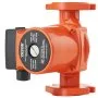 VEVOR UPS15-58FC Hot Water Recirculating Pump, 110V, 82W 17 GPM Hot Water Circulation Pump, 1" NPT Flange 3-Speed Circulator Pump, Quiet Operation Circulator Pump for Home Water Heater System