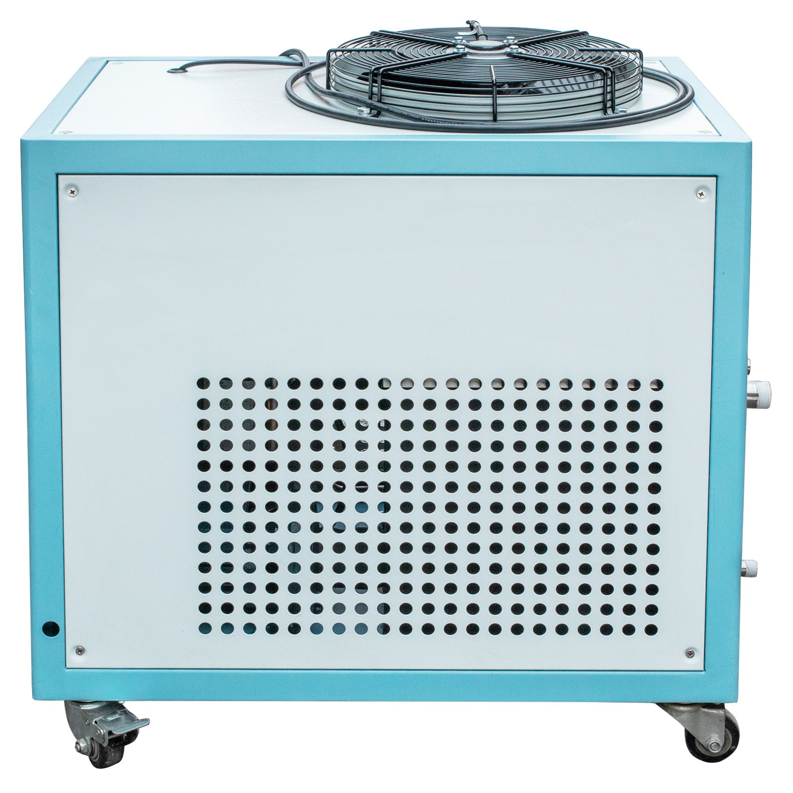 Recirculating Chiller Circulating Chiller 2T Air-cooled Industrial Water Chiller