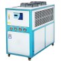 Water Chiller Industrial Chiller8ton, 8hp,air-cooled Chiller For Cooling Water