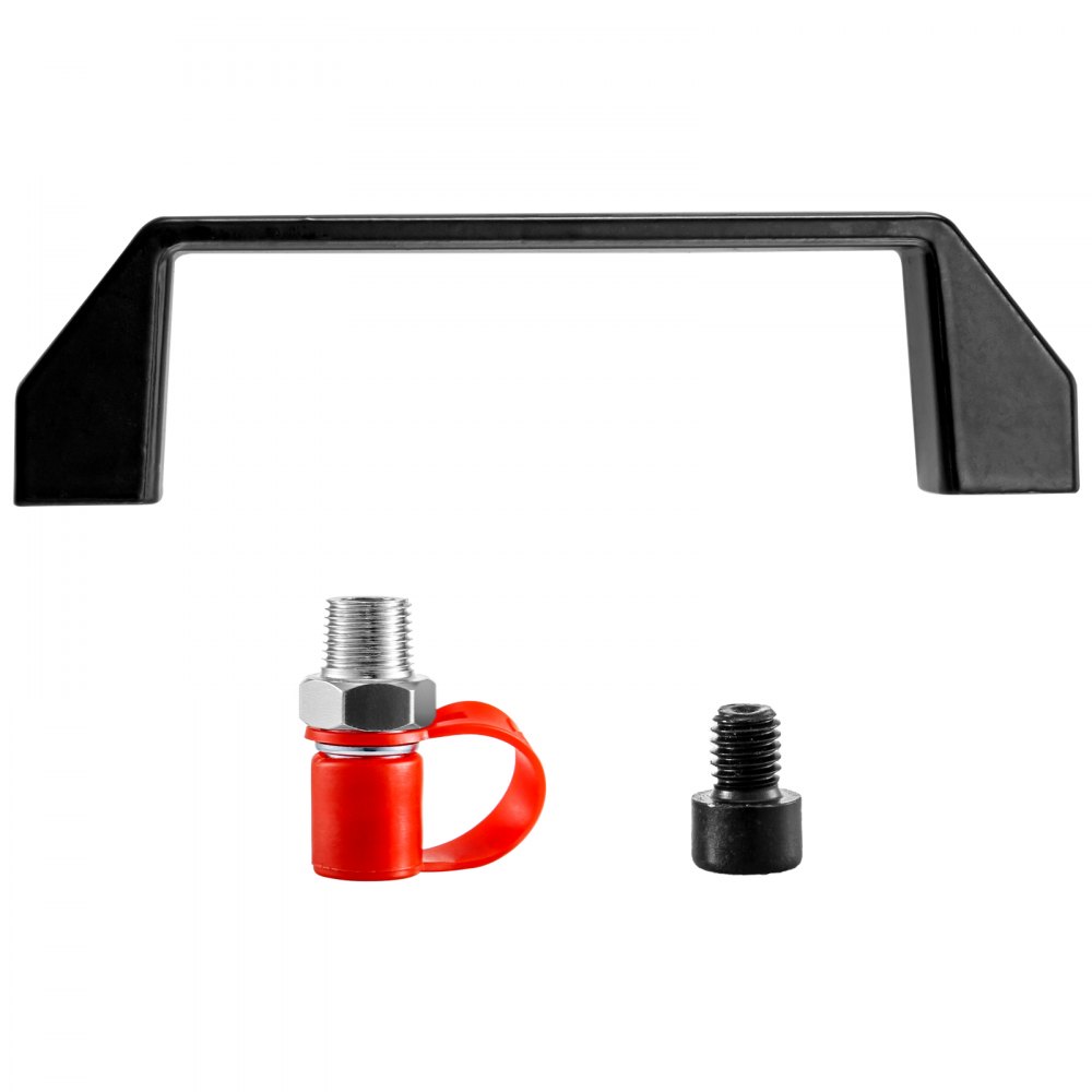 Hydraulic Cylinder Jack Solid Ram Hydraulic Cylinder 25t/14inch Lifting Cylinder