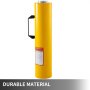 Hydraulic Cylinder Jack Solid Ram Hydraulic Cylinder 25t/14inch Lifting Cylinder