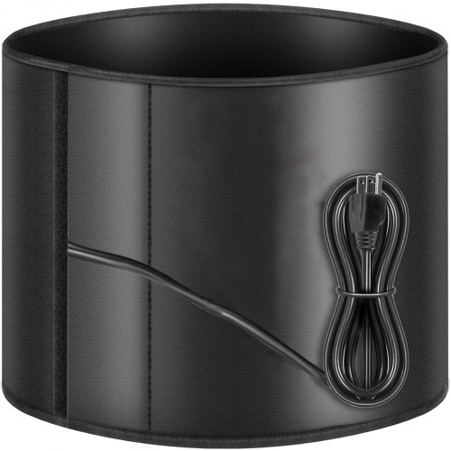 DONSU 5 Gallon Honey Bucket Heater Blanket – 400W, 68-230°F, For Beekeepers & Honey Producers, Crystallized Honey Melter