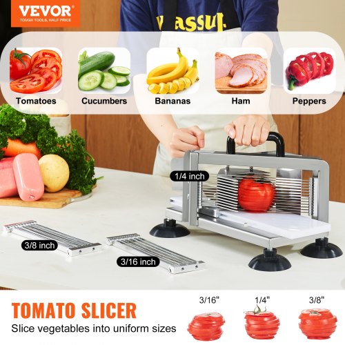 Are Manual Slicers Good for Professional Kitchens? Expert Insights