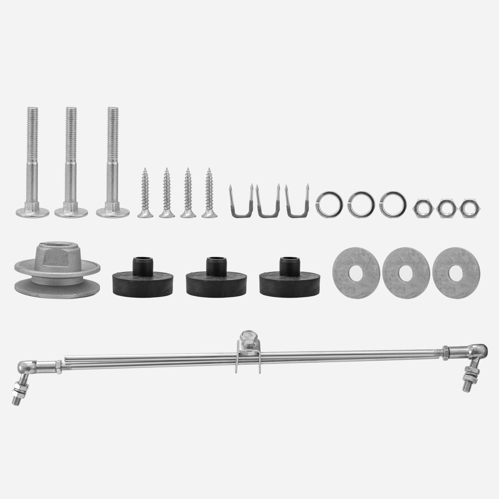 220V 550W Adjustable Mute Brushless Servo Motor for Industrial Sewing Machine