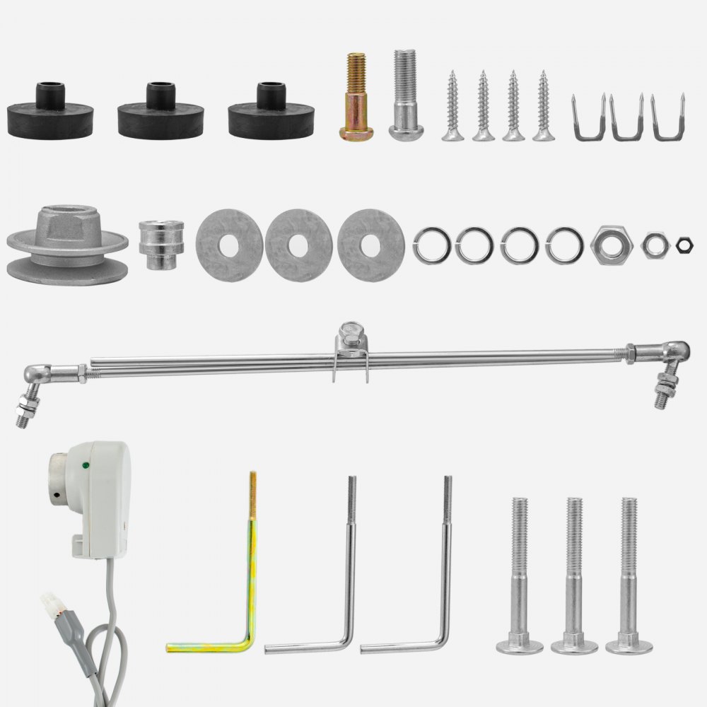 Industrial Sewing Machine Motor 750W +Needle Position Energy Saving Servo Motor